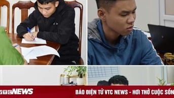 Bắt nhóm cho vay nặng lãi liên tỉnh, khủng bố tinh thần 'con nợ'