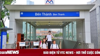 Dự báo thời tiết TP.HCM ngày 19/12: Nắng nóng, chỉ số tia UV cao