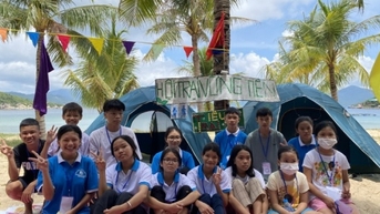 ផ្ទះទីពីរសម្រាប់ក្មេងកំព្រា និងកុមារក្នុងកាលៈទេសៈពិសេស