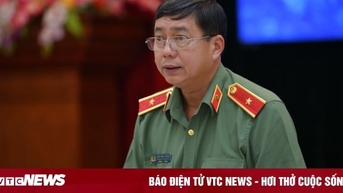 Bộ Công an tiếp tục điều tra vụ lộ đề thi tốt nghiệp THPT 2023