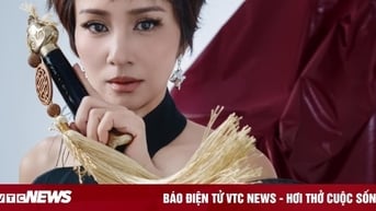 'Nữ hoàng Wushu' Thúy Hiền và những góc khuất sau ánh hào quang