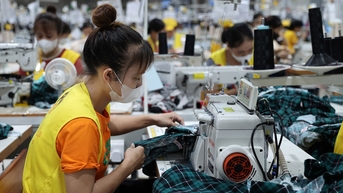 Cả nước kết nạp mới 1 triệu 230.594 đoàn viên trong năm 2024