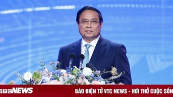 នាយករដ្ឋមន្ត្រី៖ VinFuture ក្លាយជាពានរង្វាន់វិទ្យាសាស្ត្រដ៏មានកិត្យានុភាព ជំរុញកិច្ចសហប្រតិបត្តិការពិភពលោក