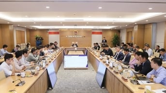 Kiến tạo hạ tầng cho phát triển kinh tế số, xã hội số