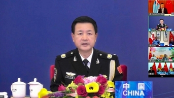 Trung Quốc cam kết tăng cường hợp tác an ninh với các quốc đảo Thái Bình Dương