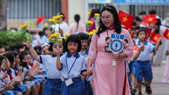 Giáo dục 2025 kỳ vọng vào những chính sách lớn
