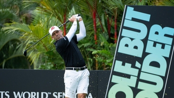 DP World Tour bác nhã ý của 'công thần' Ryder Cup