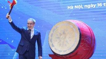 Học viện Công nghệ Bưu chính Viễn thông khai giảng năm học 2024-2025