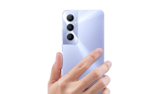 realme chọn Việt Nam là thị trường đầu tiên ra mắt realme C65