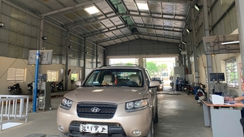 Chia sẻ dữ liệu, chủ xe thuận lợi tra cứu phạt nguội trước khi đăng kiểm