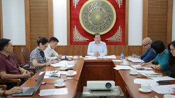 Chủ động, sẵn sàng cho đại tiệc Điện ảnh- Liên hoan phim quốc tế Hà Nội lần thứ VII