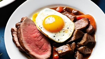 4 dấu hiệu cảnh báo cơ thể đang nạp quá nhiều protein