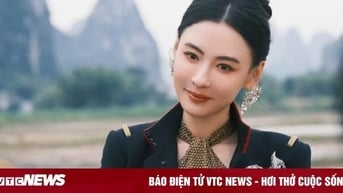 27 triệu người sửng sốt trước bức ảnh chụp trộm Trương Bá Chi
