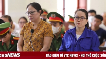 Cô giáo Lê Thị Dung được giảm án, chỉ còn bị giam 15 ngày