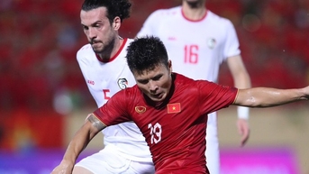 Đội tuyển Việt Nam được cộng bao nhiêu điểm trên bảng xếp hạng FIFA tháng 7?