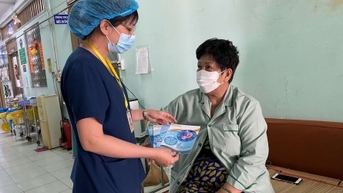 Hoàn thiện các thủ tục cuối để triển khai hồ sơ sức khỏe điện tử