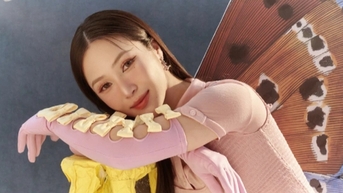 Hương Tràm: "Tôi thầm ngưỡng mộ các nghệ sĩ gen Z ở Việt Nam"