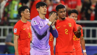 Cựu sao Trung Quốc chê đội tuyển, tân HLV Ivankovic chạy đôn chạy đáo tìm cầu thủ