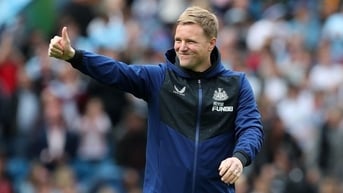 Nhà cái dự đoán HLV của Newcastle sẽ thay ông Southgate