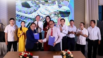 TRẢI NGHIỆM “NGÀY DU LỊCH ĐỒNG NAI – KHÔNG GIAN VĂN HOÁ – DU LỊCH VÀ ÂM THỰC ĐỒNG NAI TẠI BÌNH THUẬN”
