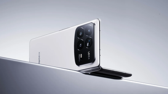 Xiaomi ra mắt smartphone gập: Xiaomi MIX Fold 4 và Xiaomi MIX Flip