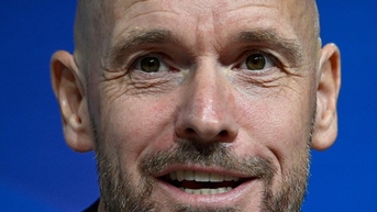 ‘Tôi không hối tiếc vì mua hụt Harry Kane’