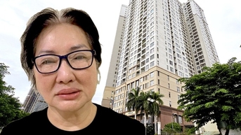 Bà Nguyễn Thị Như Loan và loạt thương vụ tai tiếng mua đất công giá rẻ của Quốc Cường Gia Lai