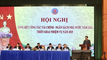 Kim ngạch xuất nhập khẩu năm 2024 cao nhất từ trước đến nay