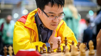 Kỳ tích: Lê Quang Liêm đánh bại 'vua cờ' Trung Quốc, Việt Nam lên hạng nhì Olympiad