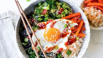 Loại rau rực rỡ chứa nhiều dưỡng chất có lợi, cực tốt với người bệnh tiểu đường