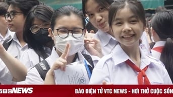 Sở GD&ĐT TP.HCM đề xuất chọn Ngoại ngữ là môn thứ 3 thi vào lớp 10
