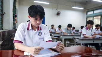TP.HCM dự kiến hoàn tất ngày 10.7