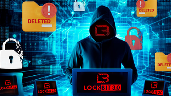 Virus mã hóa tống tiền đang tấn công nhiều máy chủ tại Việt Nam
