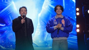 Rap Việt mùa 3 giữa tâm bão chỉ trích, nhà sản xuất vẫn im lặng