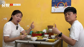 Đến Nha Trang du lịch, khách Hàn Quốc tiết lộ lý do ‘ra đường là gặp đồng hương’