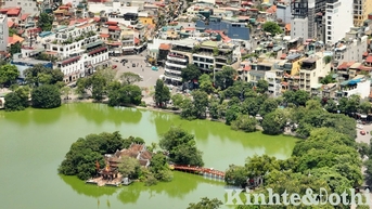 Tổ chức Hội thảo khoa học Quốc gia kỷ niệm 70 năm Giải phóng Thủ đô