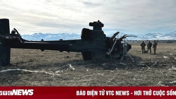 Trực thăng Apache Mỹ liên tục gặp sự cố, tụt hậu trước Mi-28 và Ka-52 Nga