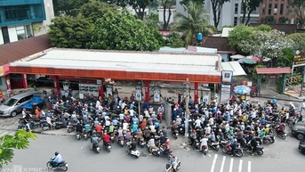 Thanh tra Chính phủ: Bộ Công Thương quản lý xăng dầu lỏng lẻo