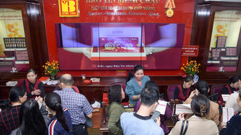 តម្លៃមាសថ្ងៃនេះកើនឡើង 500 ពាន់ផ្សេងទៀត 999.9 ចិញ្ចៀនមាសលើសពី 69 លានដុង / tael