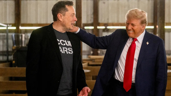 Big Tech có vô số lý do để run sợ trước ‘lựa chọn của Trump’