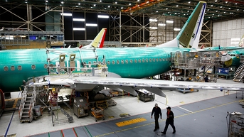 Áp lực chồng chất với Boeing sau loạt sự cố