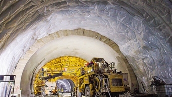 Nguồn cảm hứng mới cho mũi đột phá hạ tầng giao thông