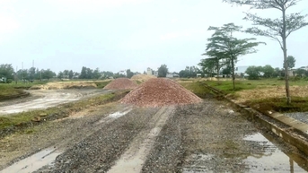 Vụ nợ 1.000 sổ đỏ: Chủ đầu tư cam kết tiến độ 3 dự án “bán đất trên giấy”