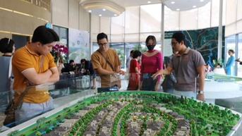 Vì sao giá nhà đất tăng cao bất thường?