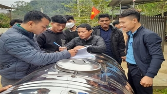 Chương trình MTQG 1719 năm 2024 ở Nghệ An: Sớm có kế hoạch phân bổ nguồn vốn sự nghiệp