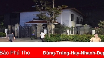 Khởi tố, bắt tạm giam nguyên Bí thư Tỉnh ủy và nguyên Chủ tịch Lào Cai