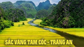 Ninh Bình chuẩn bị chu đáo cho Tuần Du lịch năm 2024