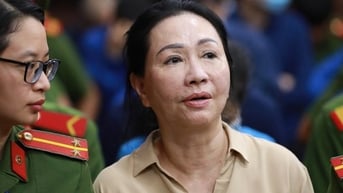 Những lần Trương Mỹ Lan chi tiền 'khủng' cho thuộc cấp