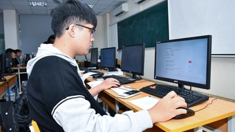ĐH Bách khoa Hà Nội công bố lịch thi đánh giá tư duy năm 2025
