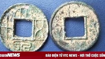 Xây nhà vệ sinh, vô tình phát hiện kho báu trị giá cả chục tỷ đồng